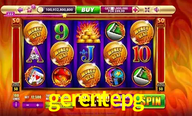 Desvendando o Mundo dos Jogos Virtuais na gerentepg