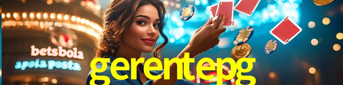 Experiência VIP gerentepg