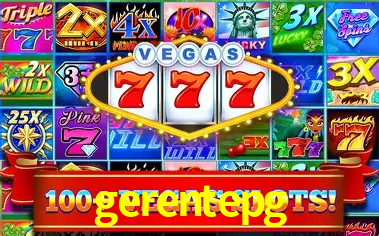 A Revolução dos Aplicativos de Jogos no gerentepg