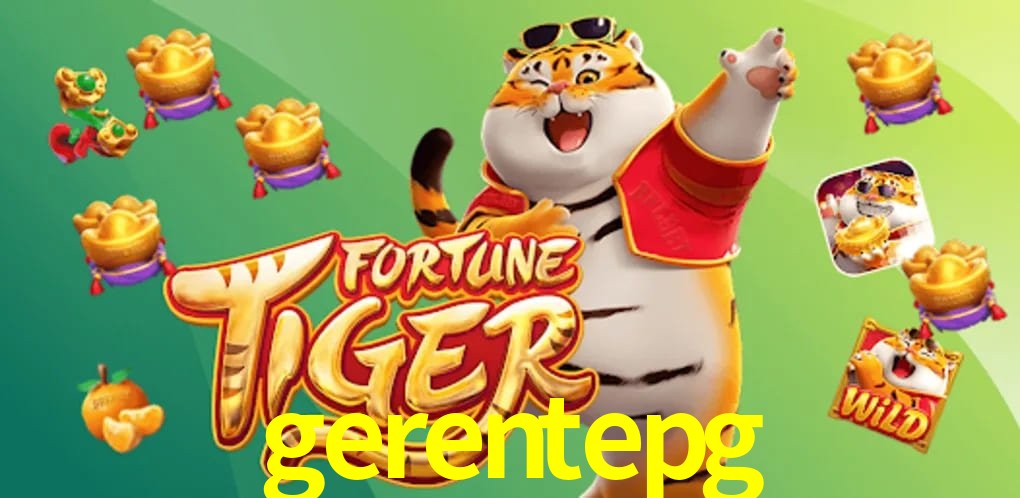 Statistics gerentepg