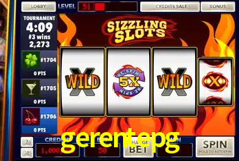 A Emoção da Loteria na gerentepg: Uma Chance de Mudança de Vida