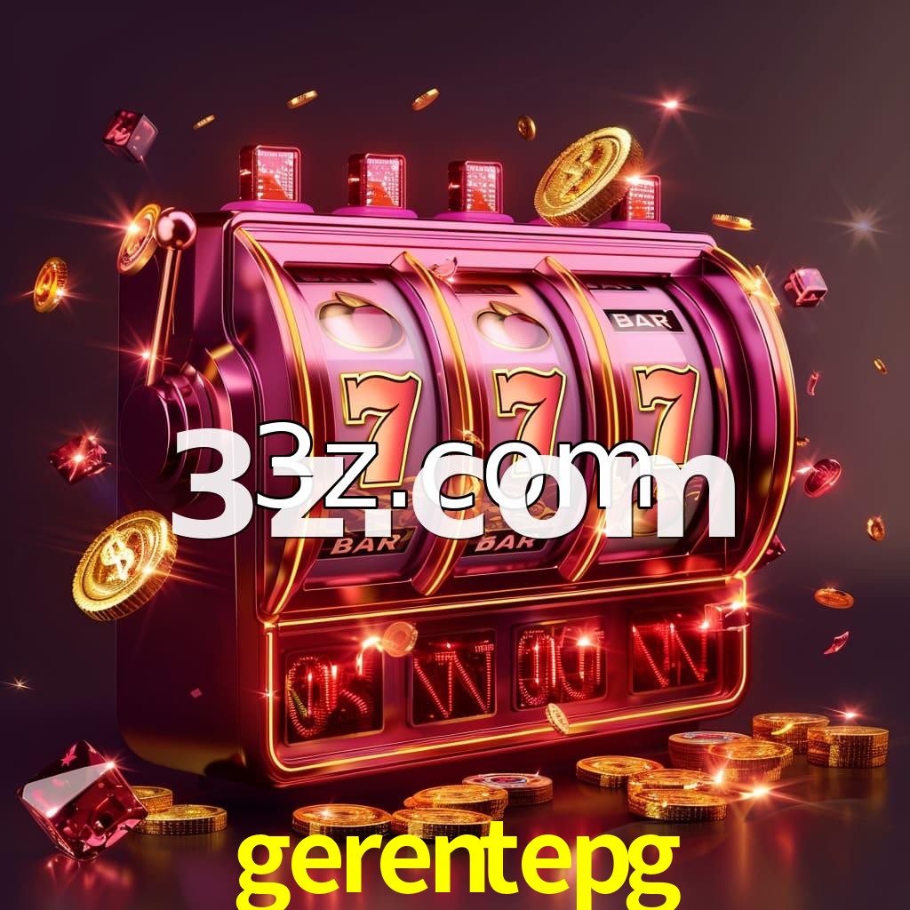 Bônus de Primeiro Depósito R$ 10.200 em gerentepg.COM