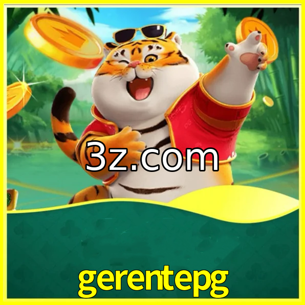 gerentepg.com Casino Online | Site Oficial