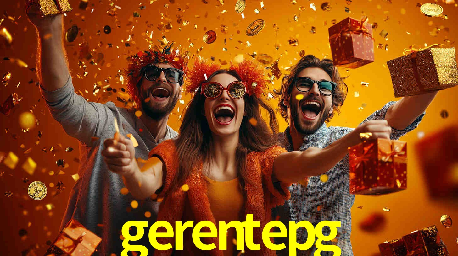 gerentepg,gerentepg bet