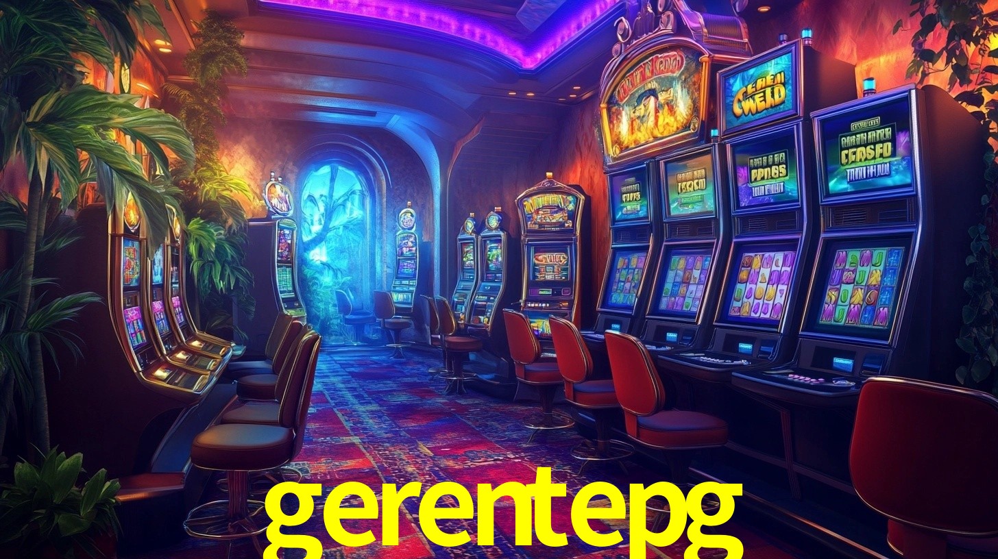 Programa VIP gerentepg