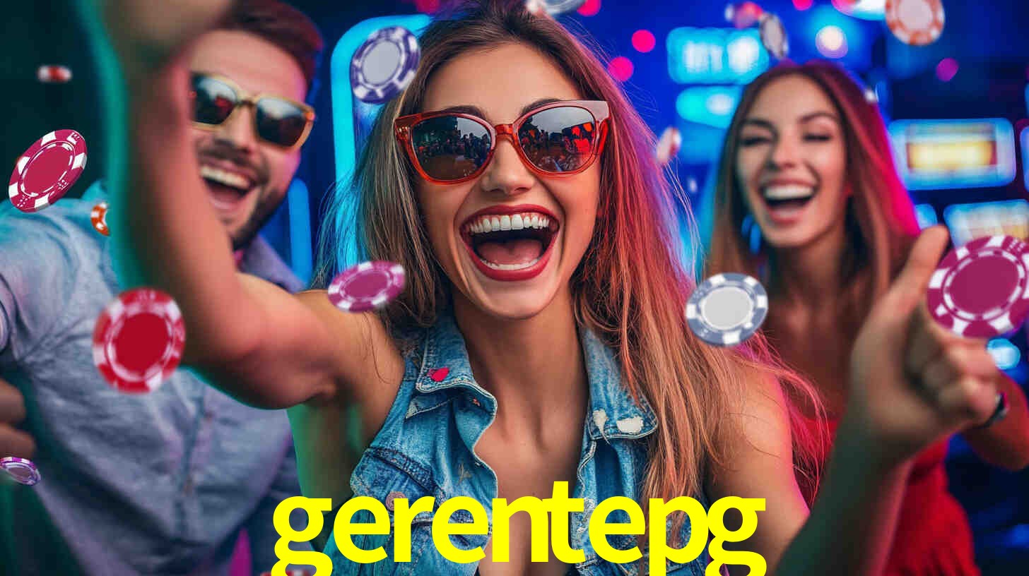 Descubra o Programa VIP da gerentepg: Vantagens Exclusivas para Jogadores