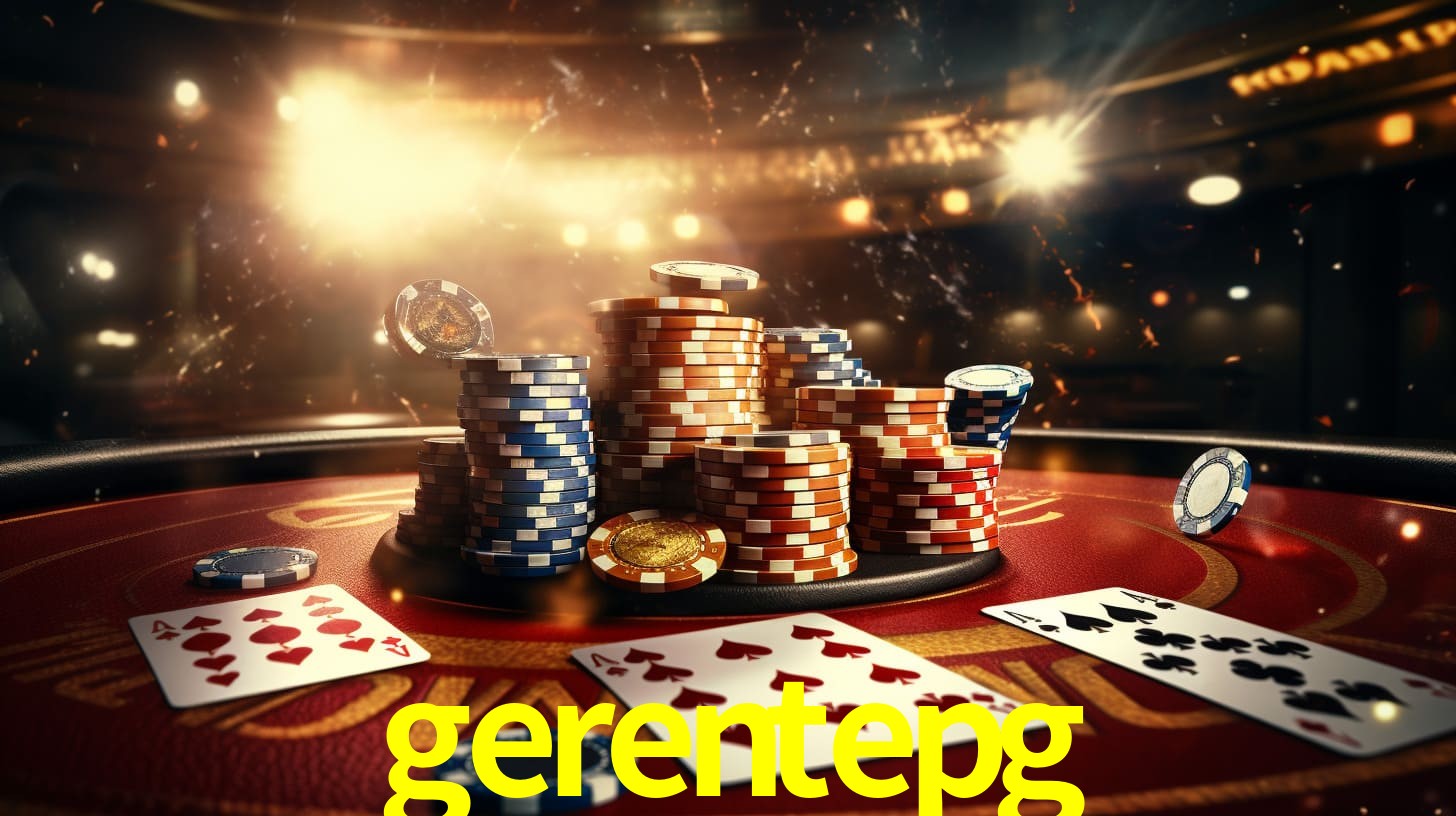 Roulette Table gerentepg