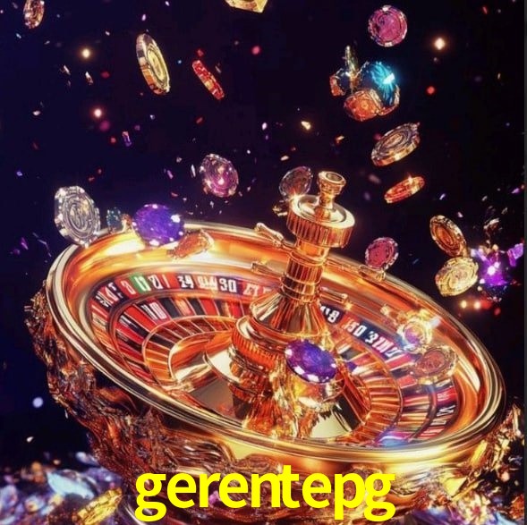 Integração de APIs gerentepg