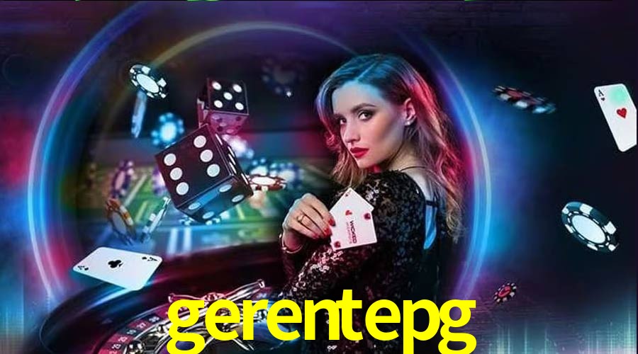 Account Benefits gerentepg