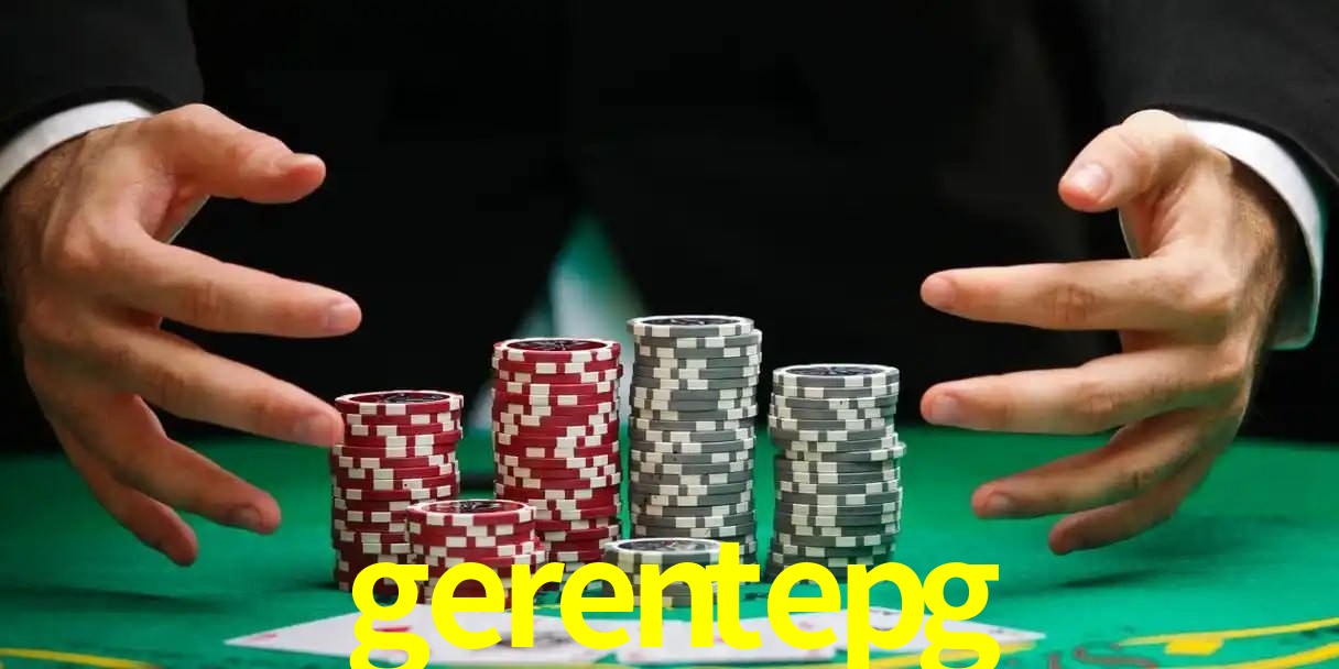 Benefícios VIP na gerentepg