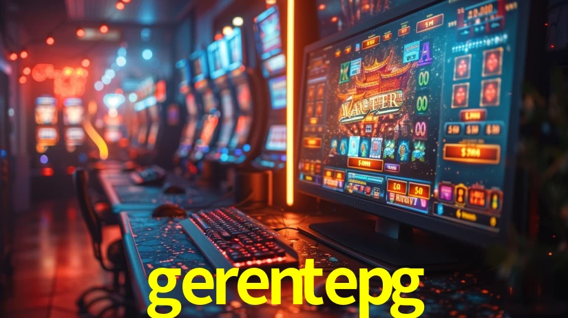 gerentepg,gerentepg bet