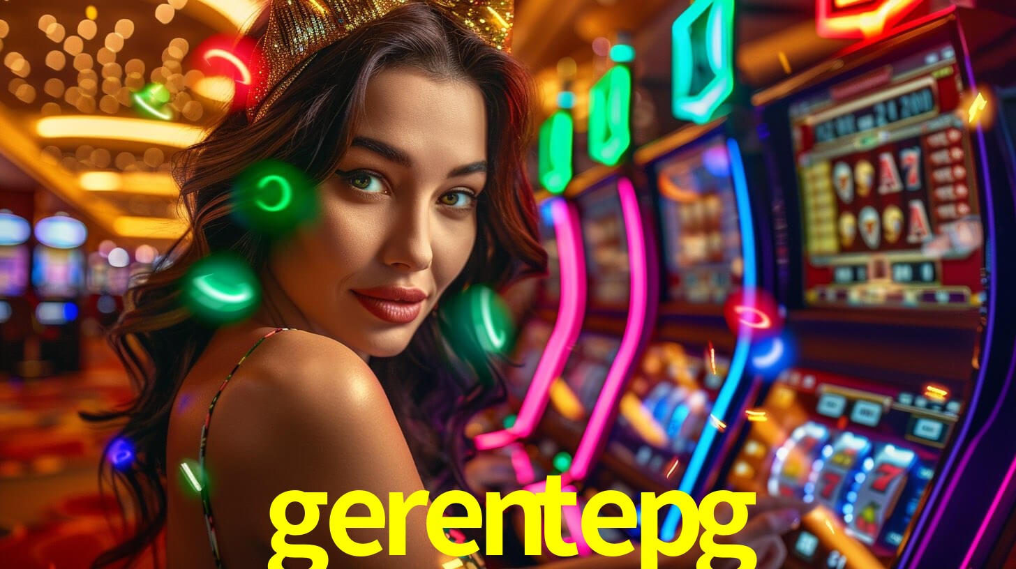 Download rápido e seguro na gerentepg