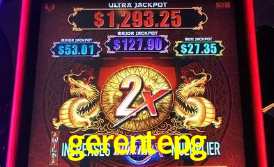 Jogos de mesa e apostas rápidas na gerentepg