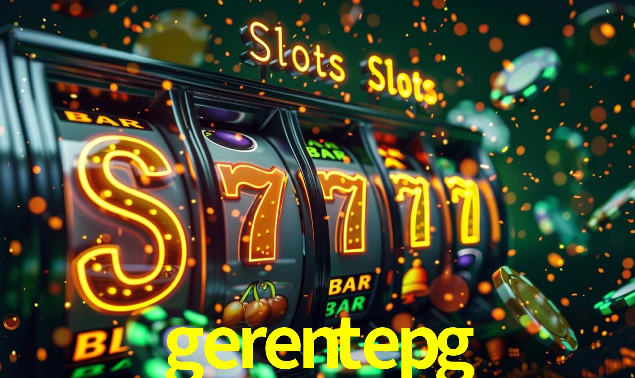 Casino Ao Vivo gerentepg