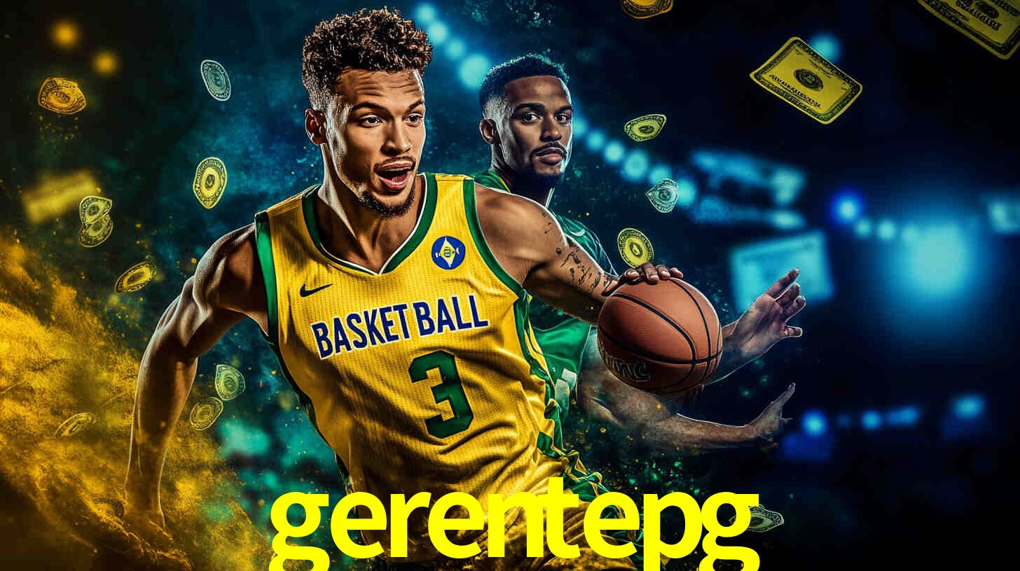 Apostas Esportivas na gerentepg: Um Guia Completo