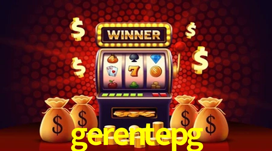 Secure Login gerentepg