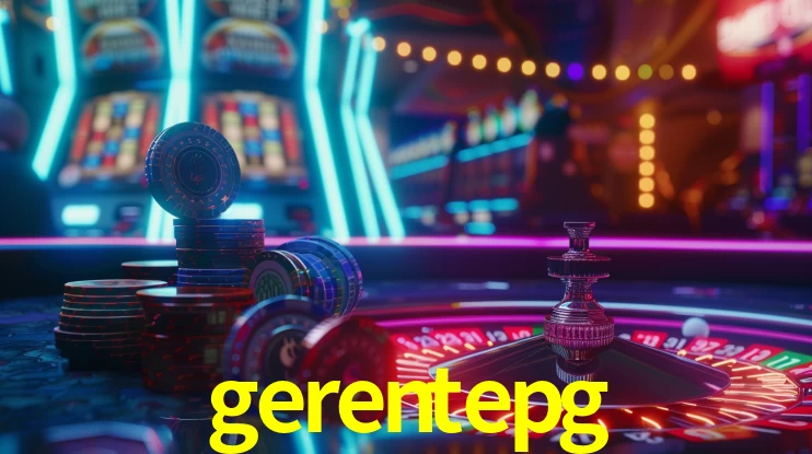 Game Providers gerentepg