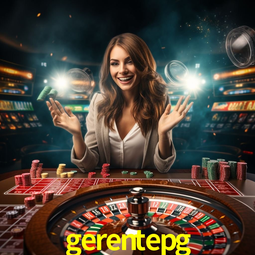 gerentepg,gerentepg bet