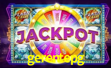 APP oficial da gerentepg para mobile