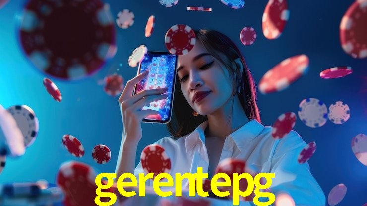 Inovações de Jogos na gerentepg: O Futuro das Experiências Interativas