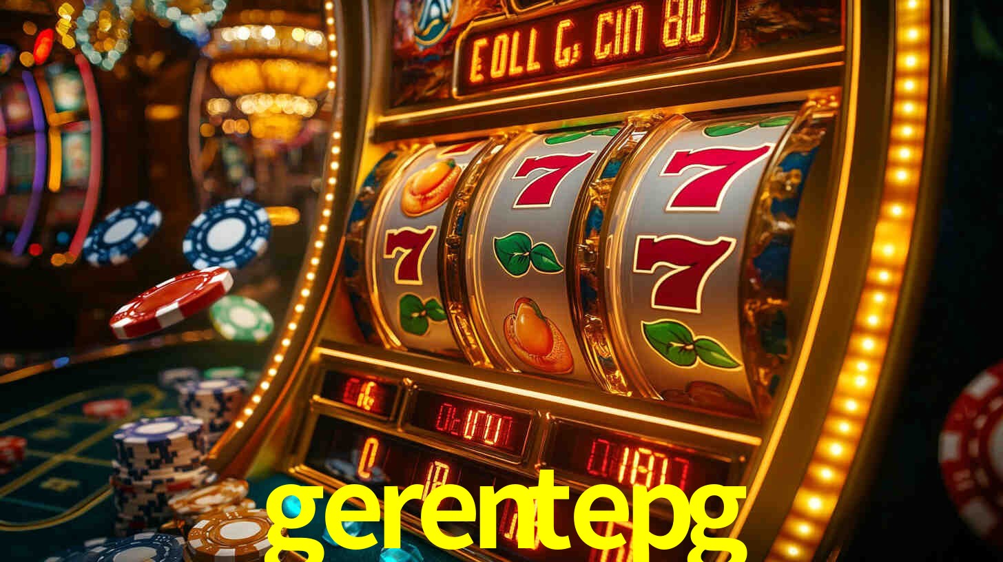 Exclusive Games gerentepg