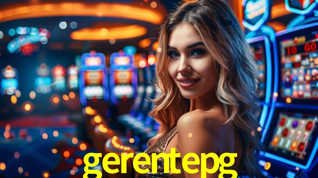 Game Statistics gerentepg