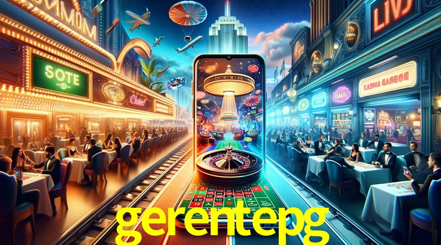 2FA Security gerentepg