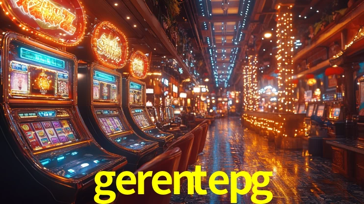 gerentepg,gerentepg bet