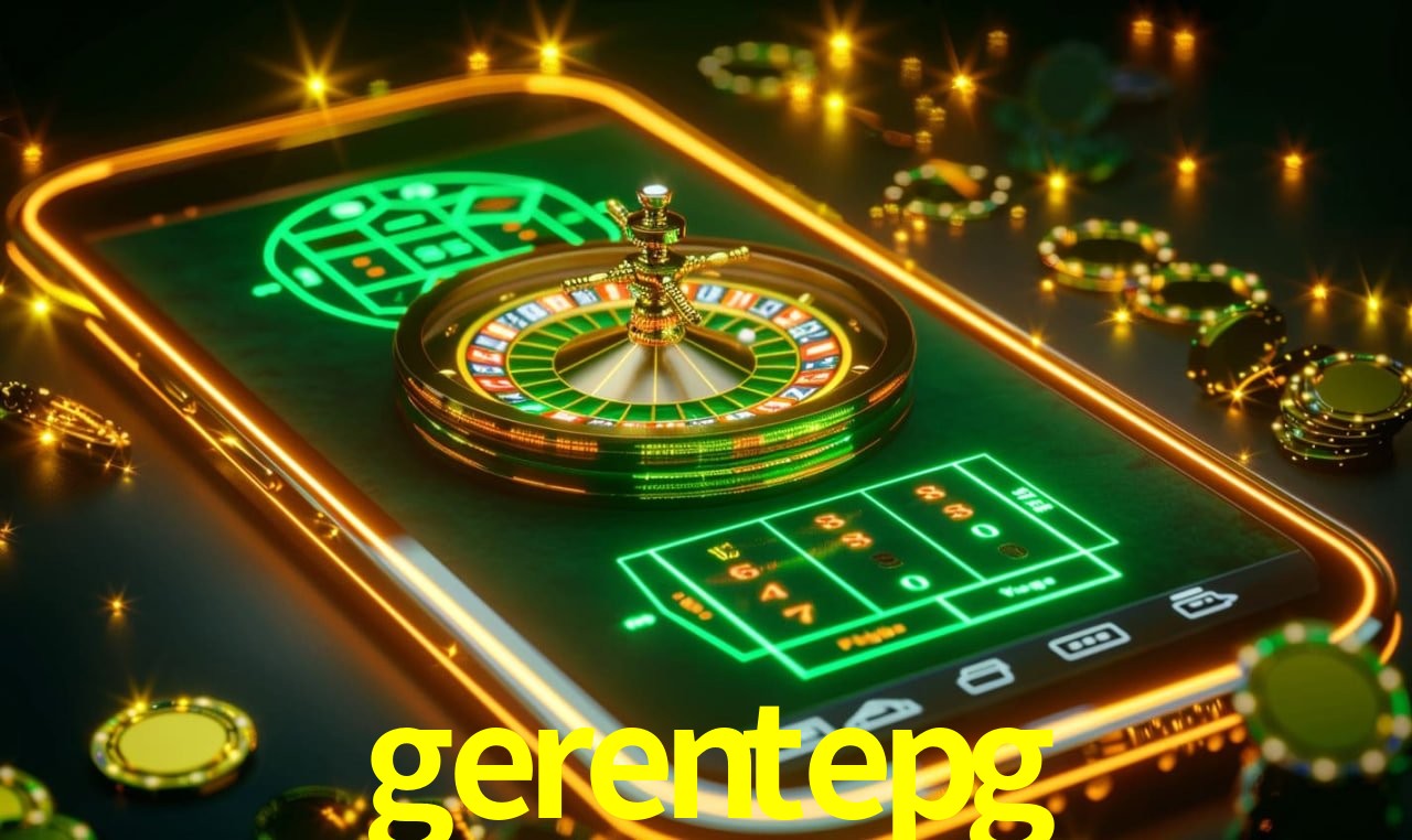 Sistemas de Segurança gerentepg