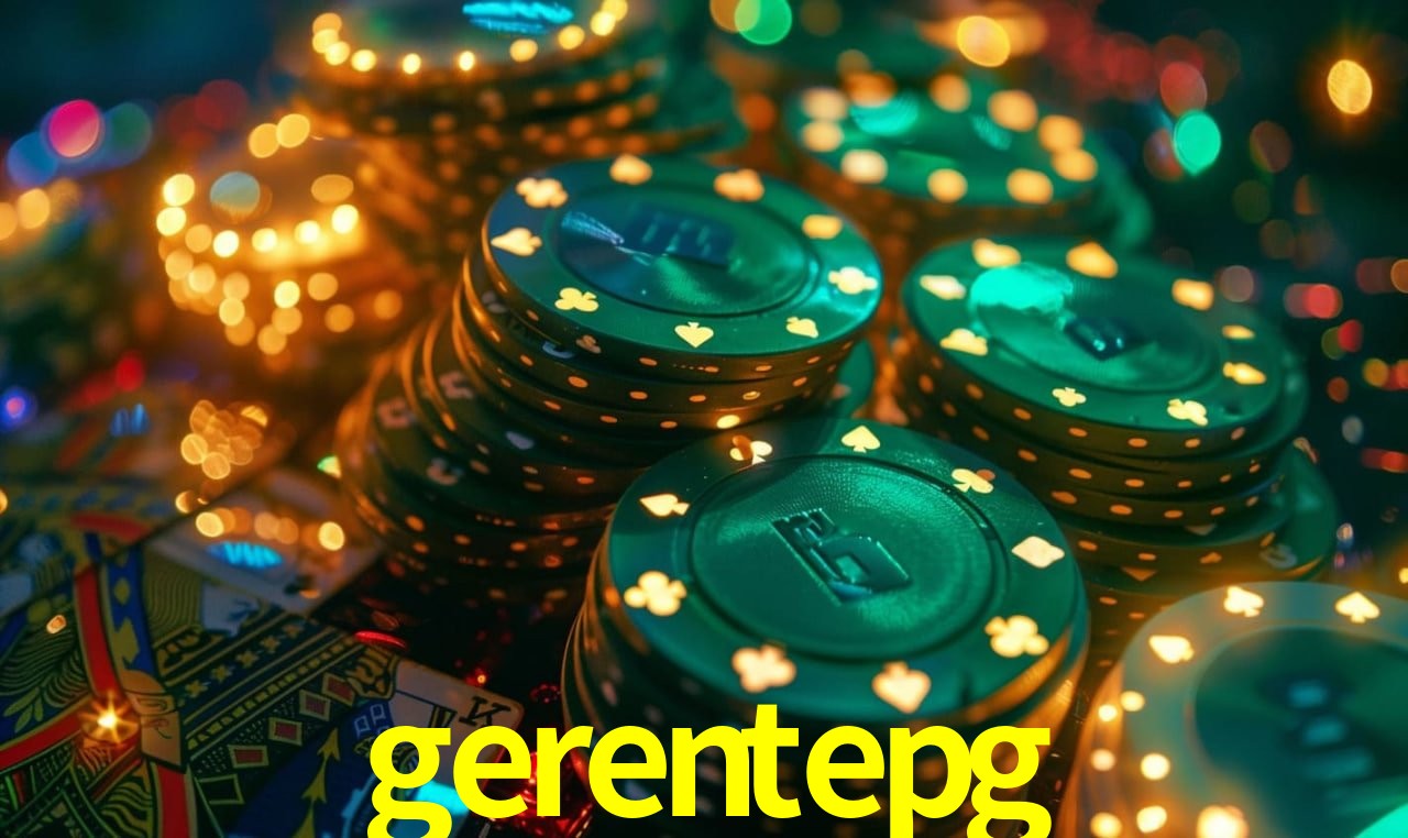 Casino VIP gerentepg