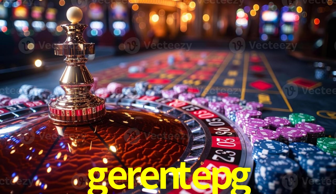 Seasonal Promotions gerentepg