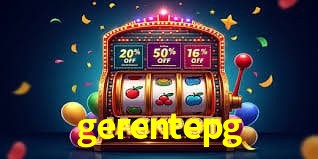 Design Responsivo gerentepg