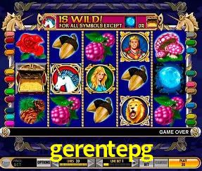 Bônus após cadastro na gerentepg