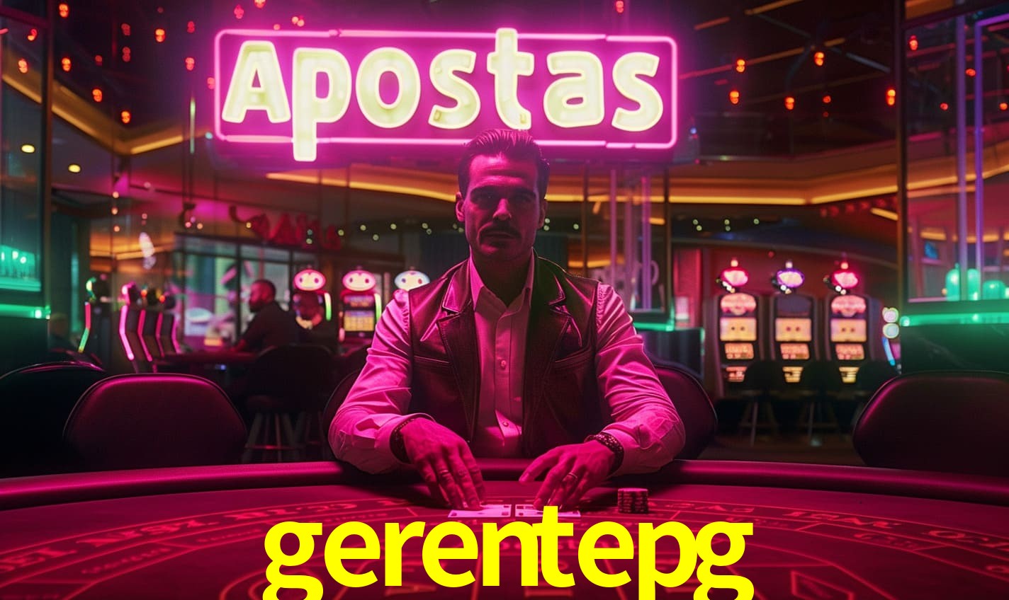 Explorando a Categoria de Eventos em Apostas na gerentepg