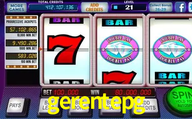 A Popularidade dos Caça-Níqueis no gerentepg