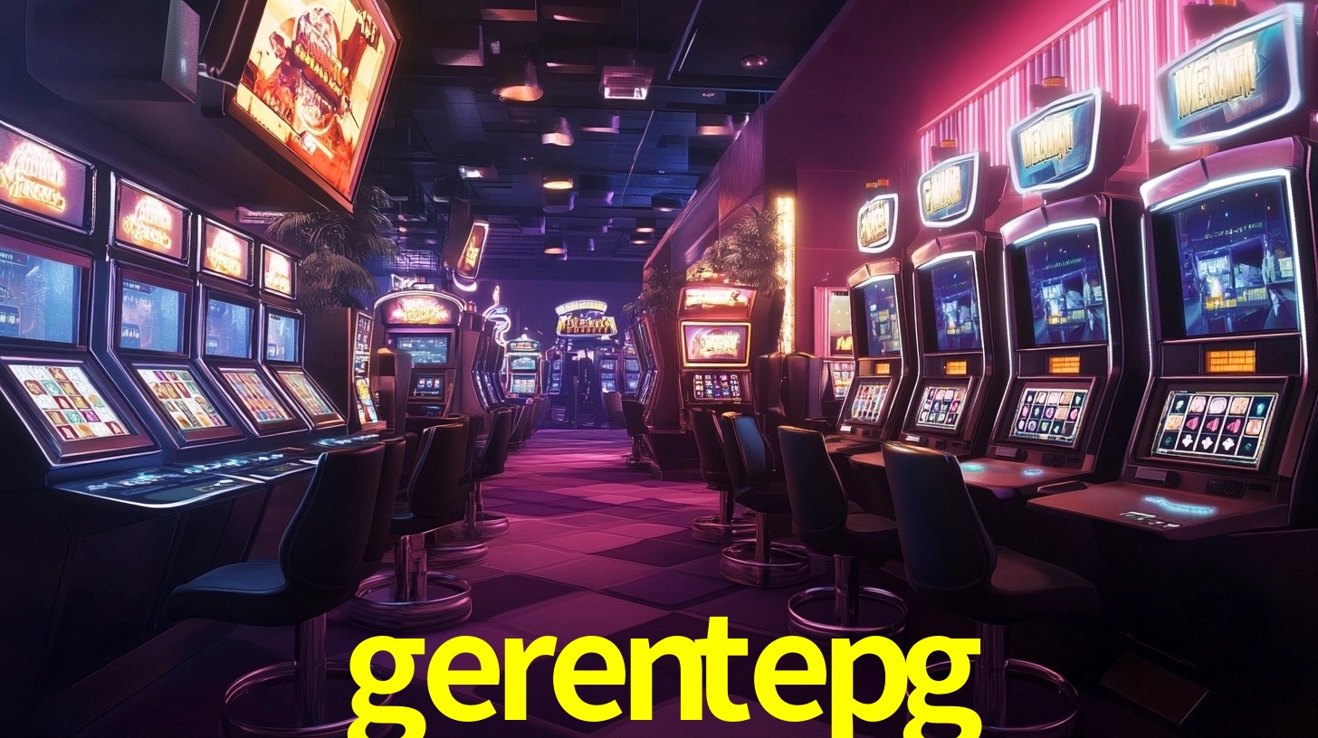 gerentepg,gerentepg bet