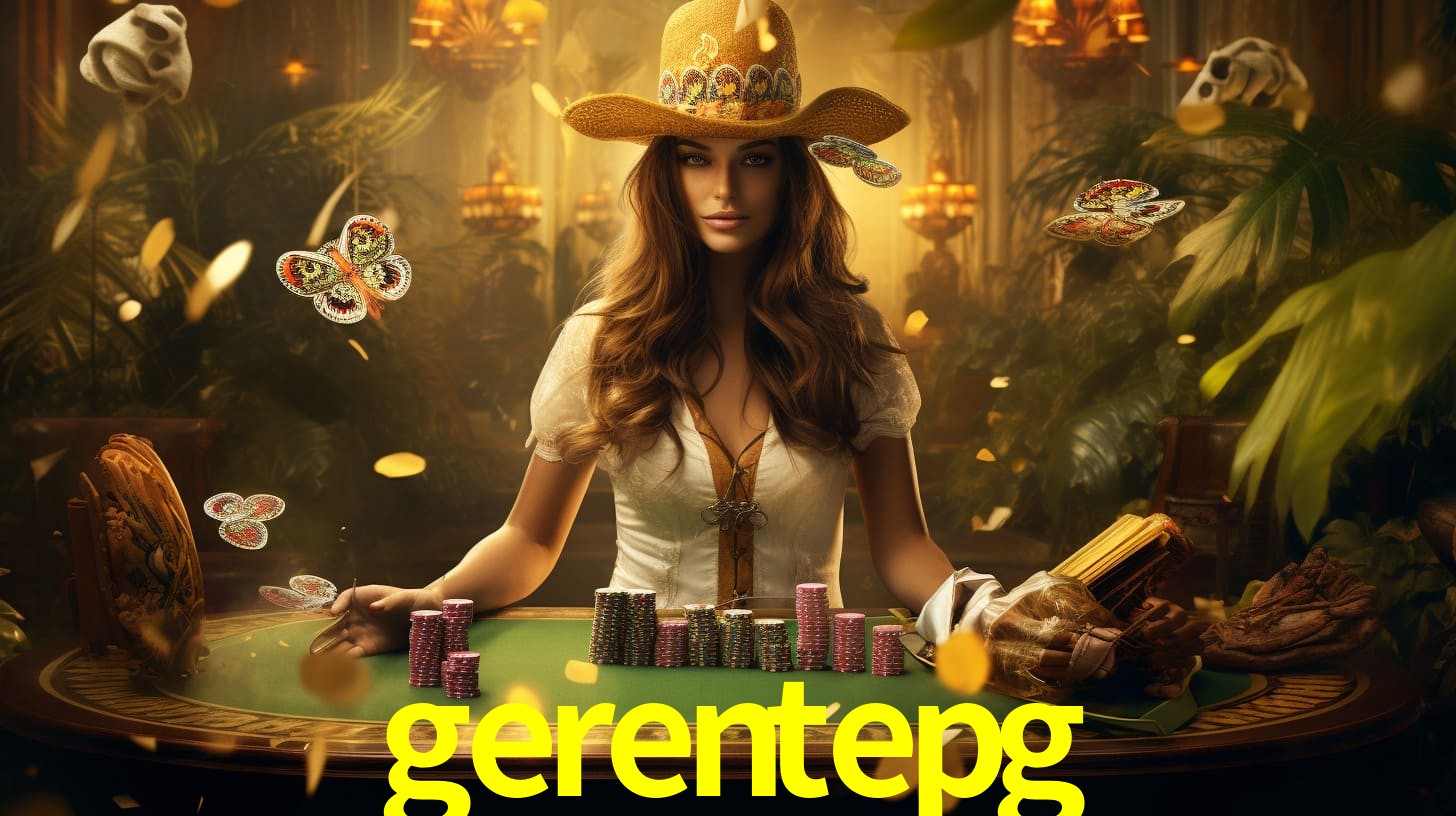 Live Casino gerentepg